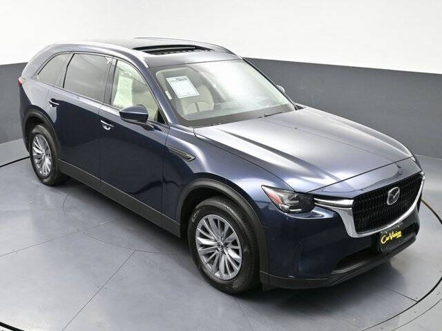 2024 Mazda CX-90 3.3 Turbo Preferred Plus