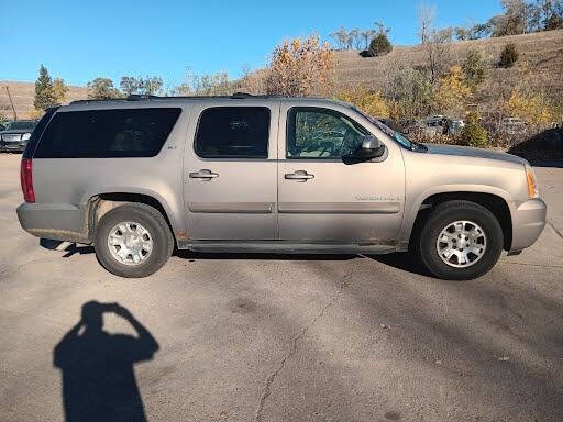 2007 GMC Yukon XL SLT