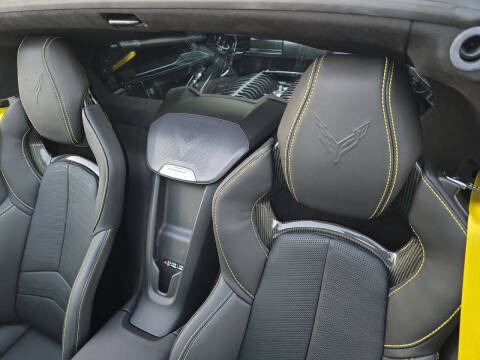 2023 Chevrolet Corvette Z06