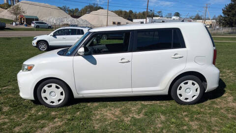 2012 Scion xB