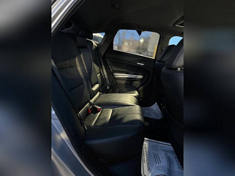 2014 Honda Crosstour EX-L V6