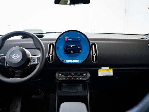 2026 MINI Countryman S ALL4