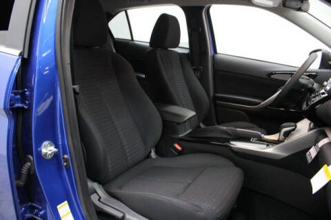 2026 Mitsubishi Eclipse Cross LE