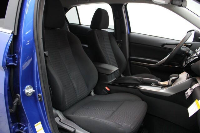 2026 Mitsubishi Eclipse Cross LE