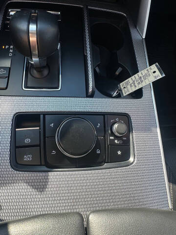 2024 Mazda CX-90 Plug-in Hybrid Premium