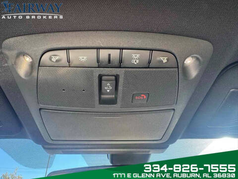 2022 Infiniti Q50 Sensory