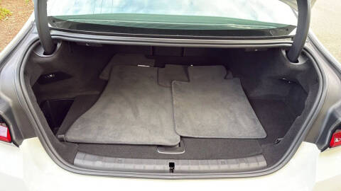 2022 BMW 5 Series 530e xDrive