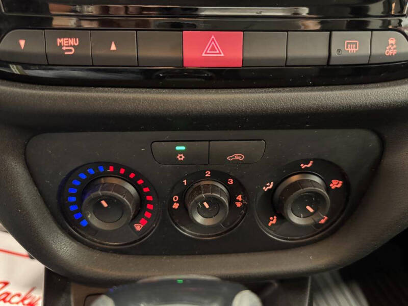 2019 RAM ProMaster City SLT