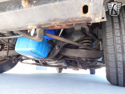 1967 Lincoln Continental