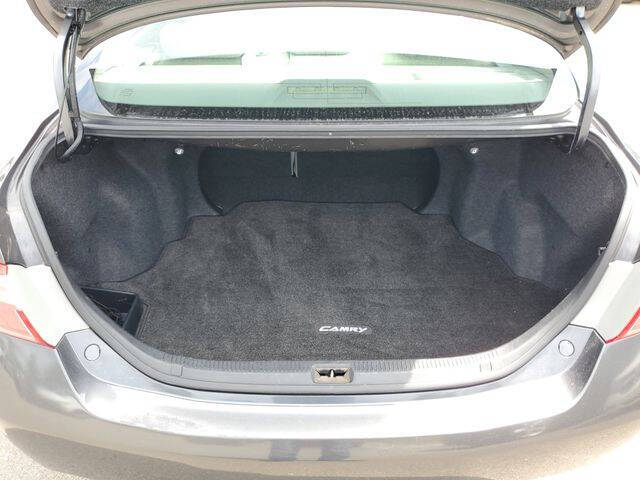 2009 Toyota Camry