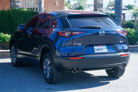 2026 Mazda CX-30 2.5 S