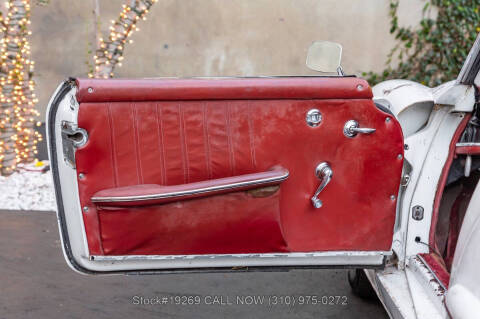 1959 Mercedes-Benz 190-Class