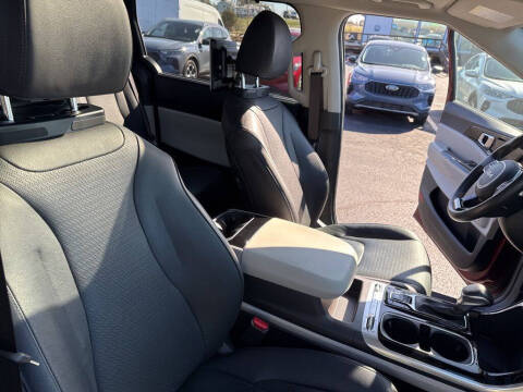 2024 Kia Carnival SX Prestige