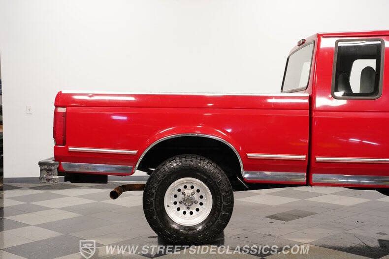 1994 Ford F-150