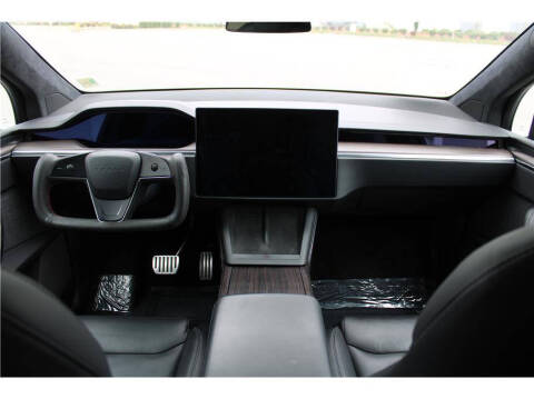 2022 Tesla Model X