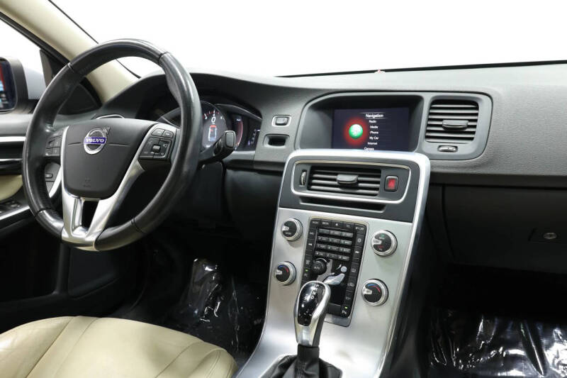 2018 Volvo S60 T5 Dynamic