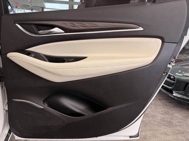 2023 Buick Enclave Avenir