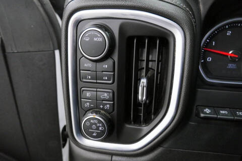 2023 Chevrolet Silverado 2500HD