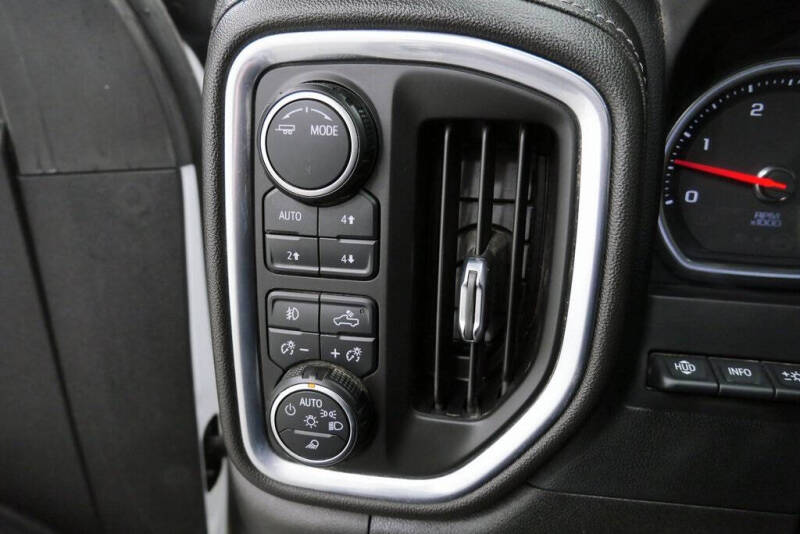 2023 Chevrolet Silverado 2500HD