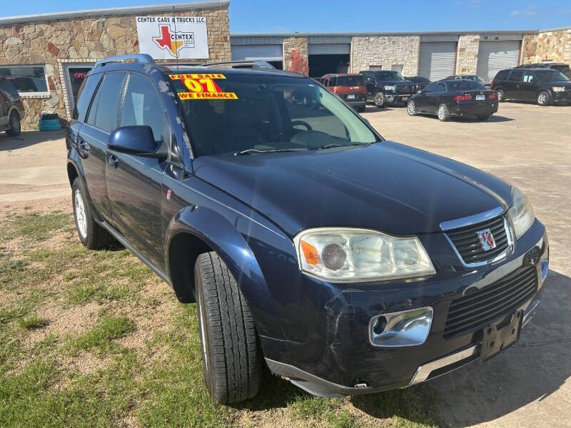 2007 Saturn Vue