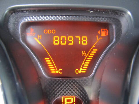 2012 Nissan Versa 1.6 SV