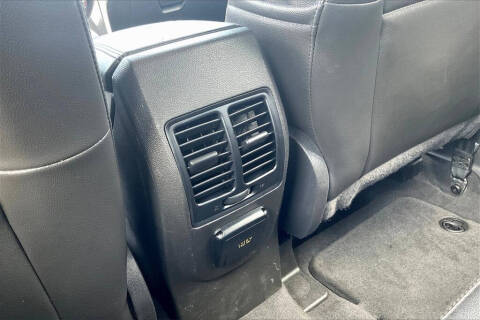 2015 Ford C-MAX Energi SEL