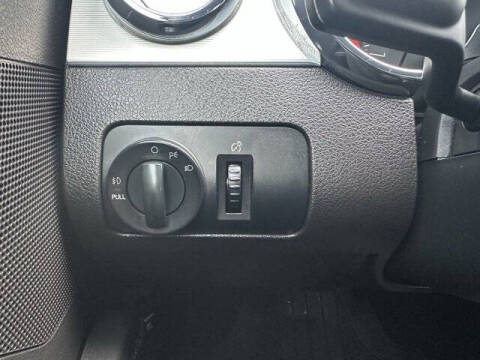 2008 Ford Mustang V6 Premium