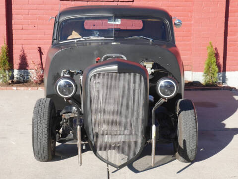 1948 Chevrolet 3100