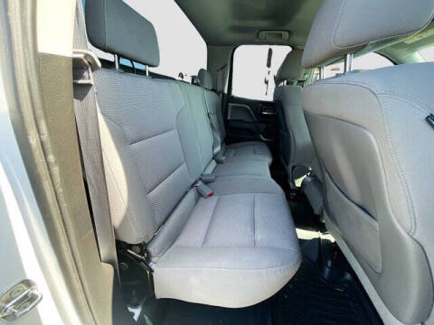 2015 GMC Sierra 2500HD