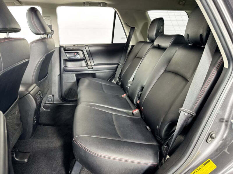 2019 Toyota 4Runner TRD Off-Road Premium