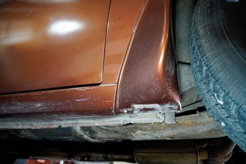 1978 Pontiac Firebird
