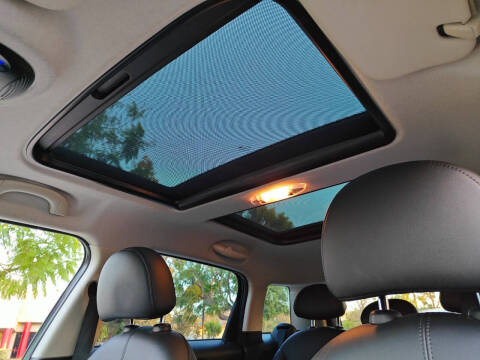 2015 MINI Countryman Cooper S