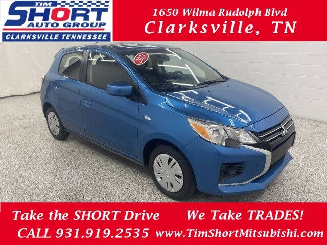 2023 Mitsubishi Mirage for sale in Clarksville, TN