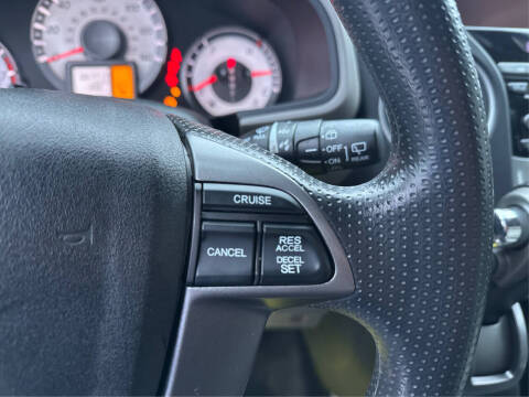 2014 Honda Pilot LX