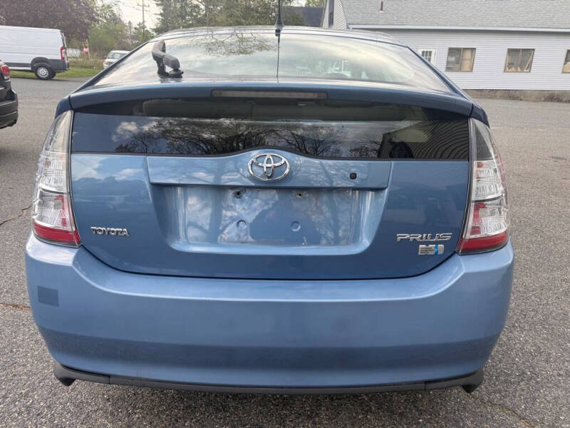 2005 Toyota Prius