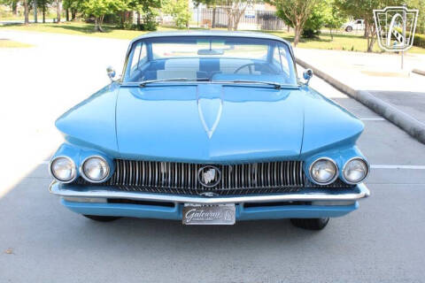 1960 Buick LeSabre