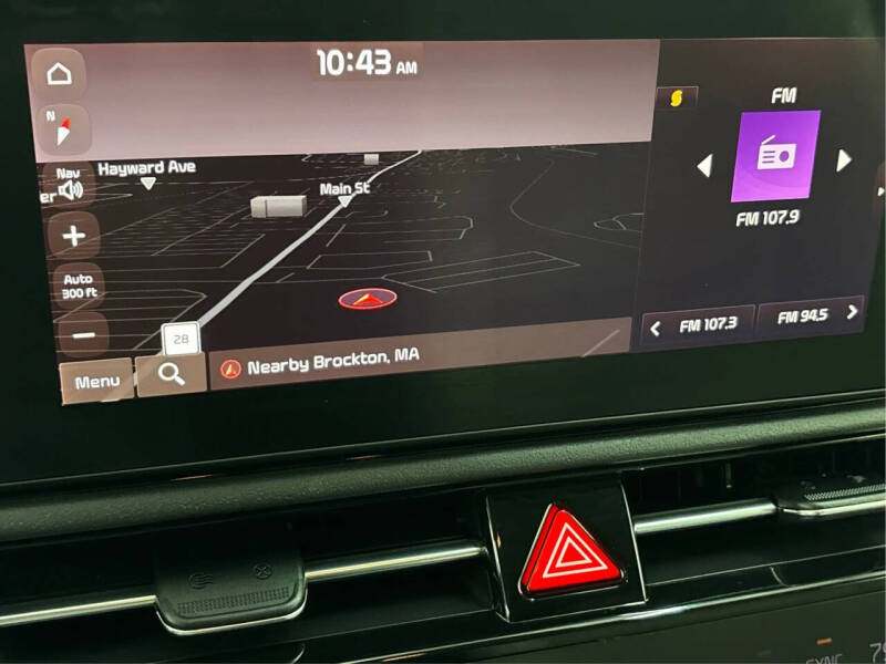 2023 Kia Niro