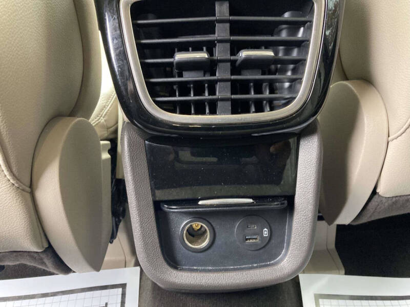 2021 Lincoln Nautilus Standard