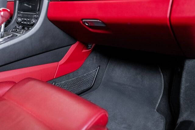 2017 Porsche 911 Carrera S