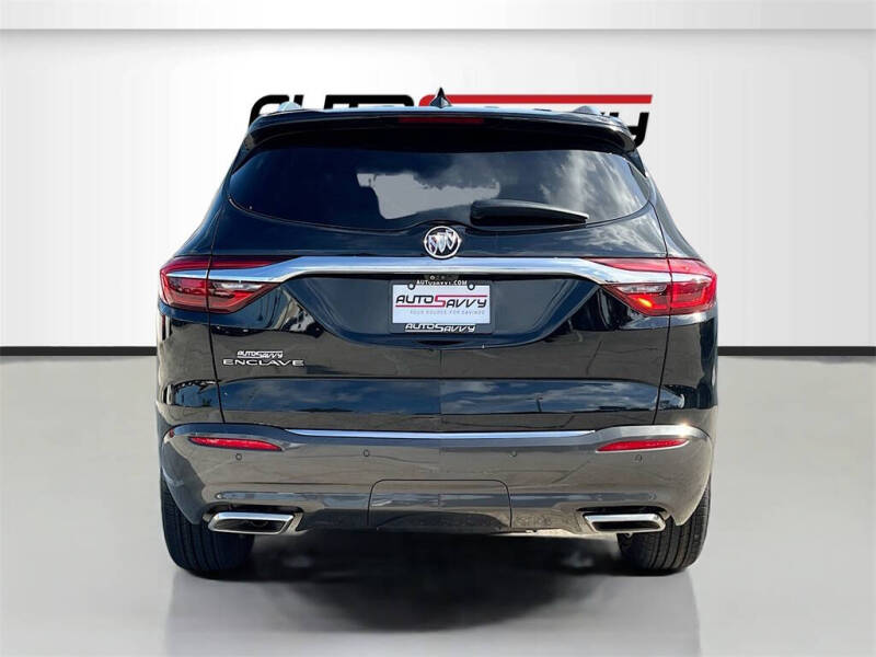 2021 Buick Enclave Premium