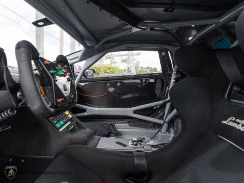 2022 Lamborghini Huracan