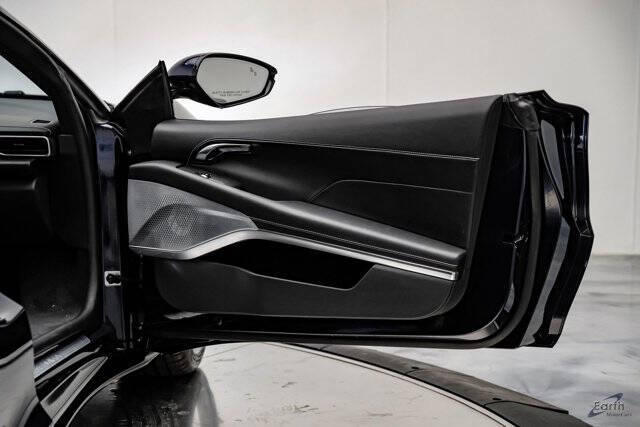 2026 Lotus Emira