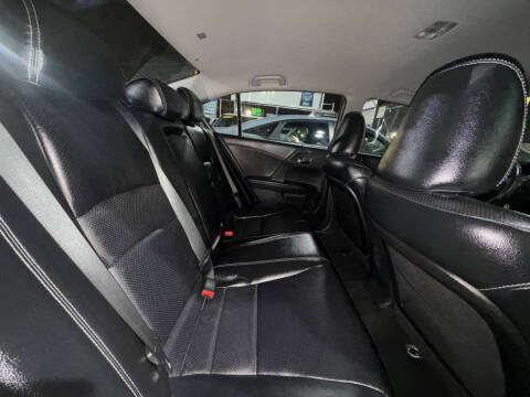 2013 Honda Accord Sport