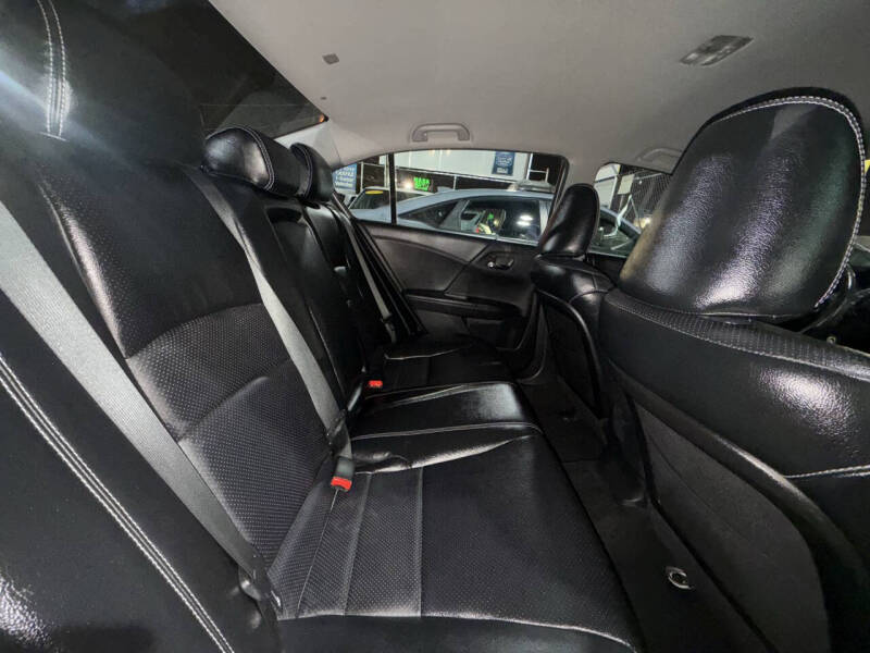 2013 Honda Accord Sport