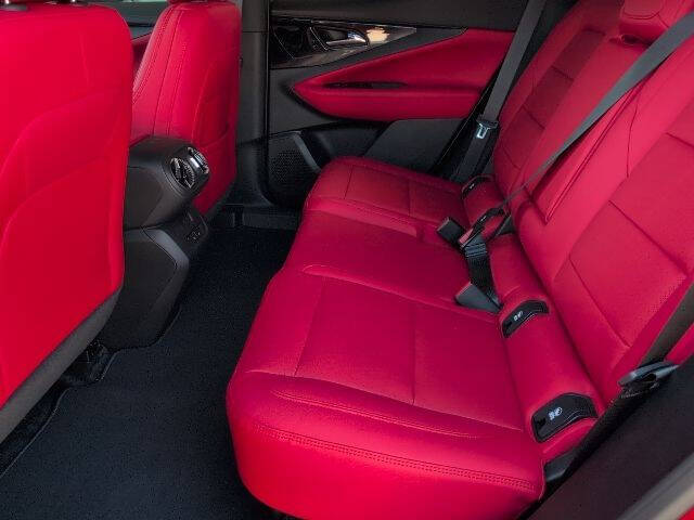 2026 Chevrolet Blazer EV SS