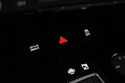 2022 Audi Q4 e-tron quattro Prestige 50