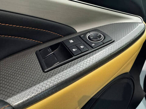 2016 Lexus RC 350