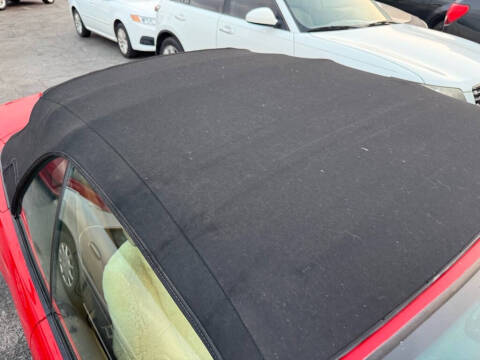 1994 BMW 3 Series 325i