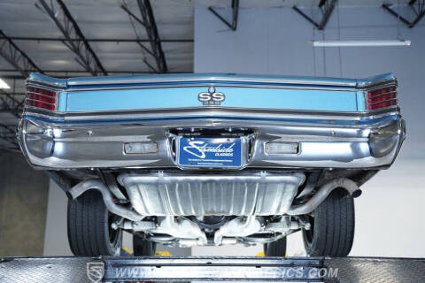 1967 Chevrolet Chevelle