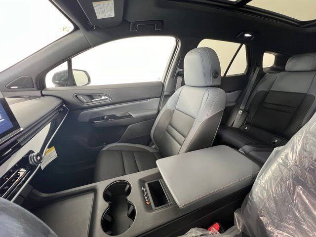 2026 Honda Prologue Elite